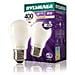 Lampadina LED Sfera 4W / 35W Attacco E27 - Foto miniatura 1