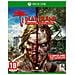 Dead Island Definitive Collection, Xbox One, Supporto fisico, Collezione, Xbox One, Sopravvivenza / Horror, Techland, 31/05/2016 - Foto miniatura 1