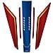 Adesivi 3d Protezione Parafango Anteriore Compatibile Con Crf1100l Africa Twin Adventure Sports 2021 - Foto miniatura 1