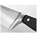 ? 1040104120 Coltello Cuoco Acciaio Inossidabile Semi-supporto - Foto miniatura 4