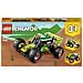 31123 Creator - Buggy Fuoristrada - Foto miniatura 1