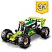 31123 Creator - Buggy Fuoristrada - Foto miniatura 3
