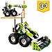 31123 Creator - Buggy Fuoristrada - Foto miniatura 4