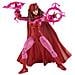 Marvel Legends Retro Collection Series - Action Figure 2022 Scarlet Witch (west Coast Avengers) 15 Cm - Foto miniatura 1