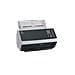 Ricoh fi-8190 ADF + scanner ad alimentazione manuale 600 x 600 DPI A4 Nero, Grigio - Foto miniatura 12
