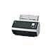 Ricoh fi-8190 ADF + scanner ad alimentazione manuale 600 x 600 DPI A4 Nero, Grigio - Foto miniatura 14