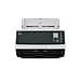 Ricoh fi-8190 ADF + scanner ad alimentazione manuale 600 x 600 DPI A4 Nero, Grigio - Foto miniatura 3