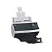 Ricoh fi-8190 ADF + scanner ad alimentazione manuale 600 x 600 DPI A4 Nero, Grigio - Foto miniatura 13