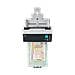 Ricoh fi-8190 ADF + scanner ad alimentazione manuale 600 x 600 DPI A4 Nero, Grigio - Foto miniatura 27