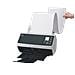 Ricoh fi-8190 ADF + scanner ad alimentazione manuale 600 x 600 DPI A4 Nero, Grigio - Foto miniatura 24