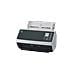 Ricoh fi-8190 ADF + scanner ad alimentazione manuale 600 x 600 DPI A4 Nero, Grigio - Foto miniatura 16