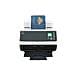 Ricoh fi-8190 ADF + scanner ad alimentazione manuale 600 x 600 DPI A4 Nero, Grigio - Foto miniatura 9