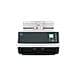 Ricoh fi-8190 ADF + scanner ad alimentazione manuale 600 x 600 DPI A4 Nero, Grigio - Foto miniatura 6