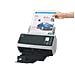 Ricoh fi-8190 ADF + scanner ad alimentazione manuale 600 x 600 DPI A4 Nero, Grigio - Foto miniatura 21