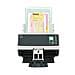 Ricoh fi-8190 ADF + scanner ad alimentazione manuale 600 x 600 DPI A4 Nero, Grigio - Foto miniatura 7