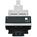 Ricoh fi-8190 ADF + scanner ad alimentazione manuale 600 x 600 DPI A4 Nero, Grigio - Foto miniatura 4
