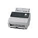 Ricoh fi-8190 ADF + scanner ad alimentazione manuale 600 x 600 DPI A4 Nero, Grigio - Foto miniatura 23