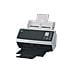 Ricoh fi-8190 ADF + scanner ad alimentazione manuale 600 x 600 DPI A4 Nero, Grigio - Foto miniatura 18