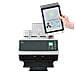 Ricoh fi-8190 ADF + scanner ad alimentazione manuale 600 x 600 DPI A4 Nero, Grigio - Foto miniatura 8