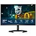 Monitor 27" LED VA Gaming Momentum 27M1N3200VS / 00 1920x1080 Full HD Tempo di Risposta 4 ms Frequenza di Aggiornamento 165 Hz - Foto miniatura 1