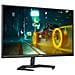 Monitor 27" LED VA Gaming Momentum 27M1N3200VS / 00 1920x1080 Full HD Tempo di Risposta 4 ms Frequenza di Aggiornamento 165 Hz - Foto miniatura 3