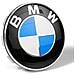 Tappi Coprimozzo Logo Bmw 68mm Serie 1 2 3 4 5 6 7 M Z X Borchie Cerchi Lega - Foto miniatura 1