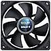 Dissipatore Ventola Silent Ad Alto Flusso 92x92x25 12v - Foto miniatura 1