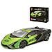 Auto Modello Bburago 926594.004 Model Kit Lamborghini Sian Fkp 37 Kit - Foto miniatura 1