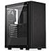 Case Ventum 200 Air Tower ATX / micro ATX / Micro-ATX 2 Porte USB Colore Nero (Finestrato) - Foto miniatura 3