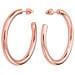 Gioielli Rosefield Jchbr-j082. Orecchini, Colore Rosa. Donna. - In ordine - Foto miniatura 2