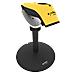 SocketScan S720 Lettore di codici a barre portatile 1D / 2D Giallo - Foto miniatura 2