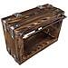 Mobili Bagno Lavabo Sottolavabo Lbb (40x28 Cm A= 40 Cm, Naturale) - Foto miniatura 2