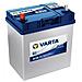 Batteria Chev Matiz Ah 40 Sigla B19r +sx 540127033 - Foto miniatura 1