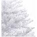 Albero Natale Artificiale Incernierato Con Neve Fioccata 210 Cm - Foto miniatura 6