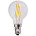 Lampadina Led E14 G45 4 W Bianco Naturale 4500k - Foto miniatura 1
