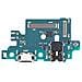 Flat Connettore Di Ricarica Originale Per Galaxy A40 A405 (service Pack) - Foto miniatura 2