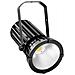 Led Csl-100 Spotlight Black - Foto miniatura 1