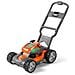 Tagliaerba Giocattolo 546 27 26 01 Grigio E Arancio - Foto miniatura 1