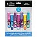 Disney Minnie Mouse - Ragazza Di Townley Set Di 7 Pezzi Super Scintillanti Lucidalabbra Per Bomboniere Per Ragazze, Bambini, Perfetti Per Feste, Pigiama Party, Makeover, Regalo Di Compleanno Per Ragazze Sopra I 3 Anni (7 Ct) - Foto miniatura 1