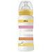 00028637110000 biberon 330 ml Translucent, Bianco, Giallo Plastica - Foto miniatura 1
