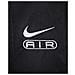 Air Oversized Woven Bomber Jacket Fn1908-010, Donne, Nero, S - Foto miniatura 5
