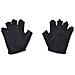 Women S Training Glove 1377798-001, Donne, Nero, Xs - Foto miniatura 3