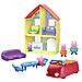 Peppa Pig Peppa's Adventures Family Home - Foto miniatura 1