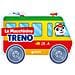 Silvia D'achille - Treno. Ediz. Illustrata - Foto miniatura 1