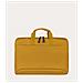 Borsa Smilza Borsa Superslim 15"". Giallo. Per Notebook 15.6"" E Macbook Pro 16"" - Bsm15-y - Foto miniatura 1