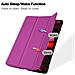 Eco-leather Case Apple Ipad Mini 5 7.9'' (2019) 5th / Mini 4 (2015) 4th Purple - Foto miniatura 7