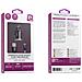 Set Caricatore Accendisigari 1a Con Cavo Micro-usb 1m, Nero - Foto miniatura 2