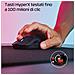 HyperX Pulsefire Haste 2 Mini - Mouse wireless da gaming (nero) - Foto miniatura 13