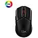 HyperX Pulsefire Haste 2 Mini - Mouse wireless da gaming (nero) - Foto miniatura 6