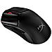 HyperX Pulsefire Haste 2 Mini - Mouse wireless da gaming (nero) - Foto miniatura 2